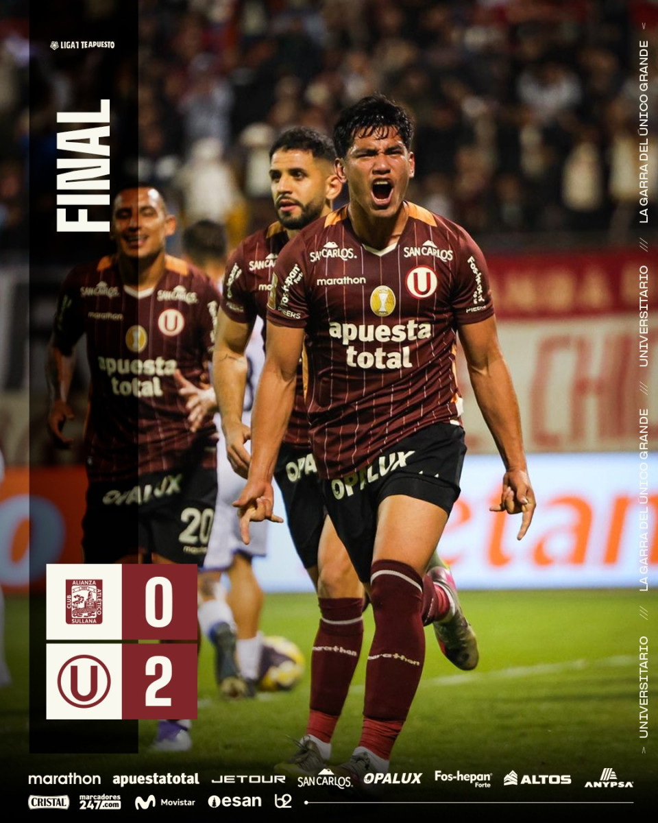 Liga 1