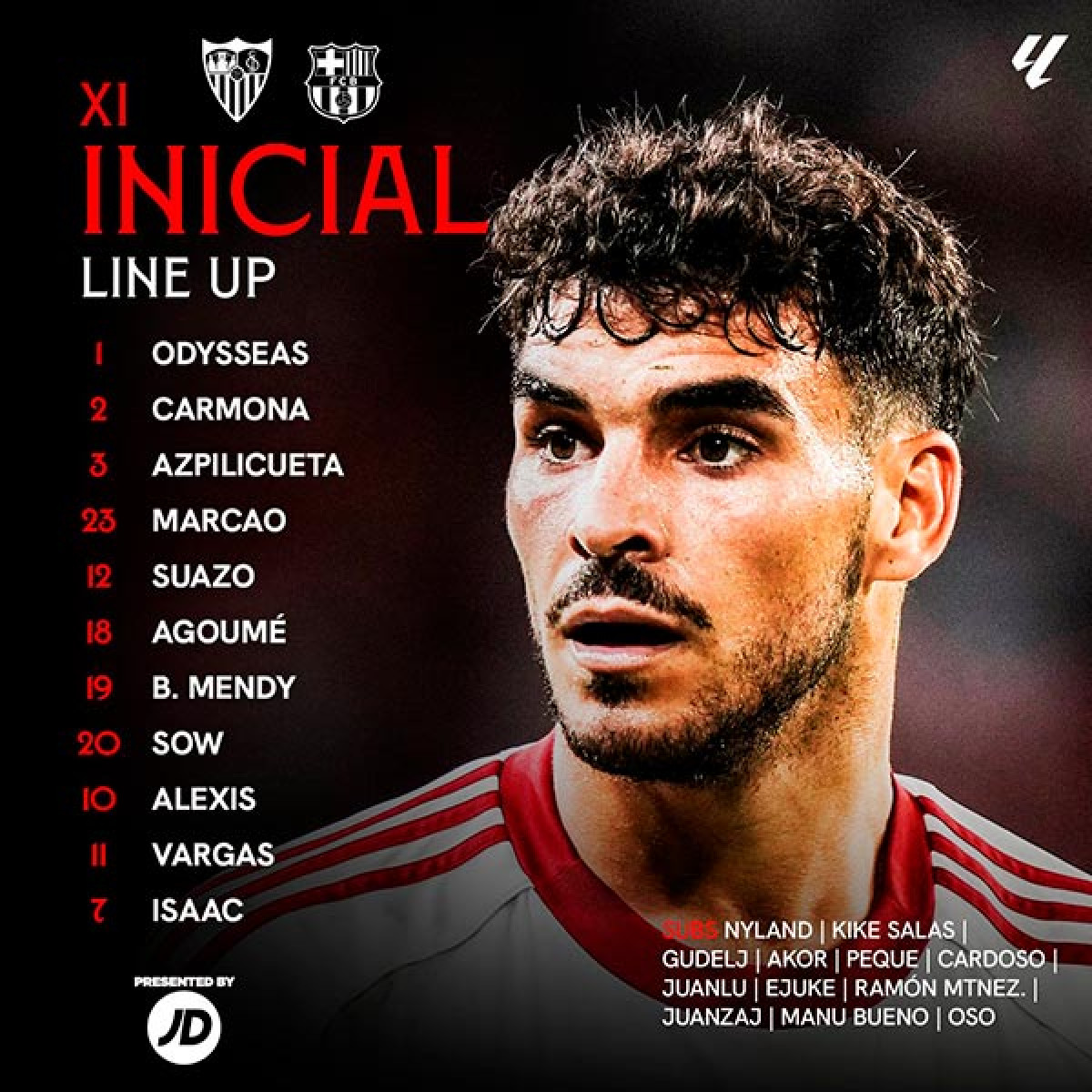 Sevilla