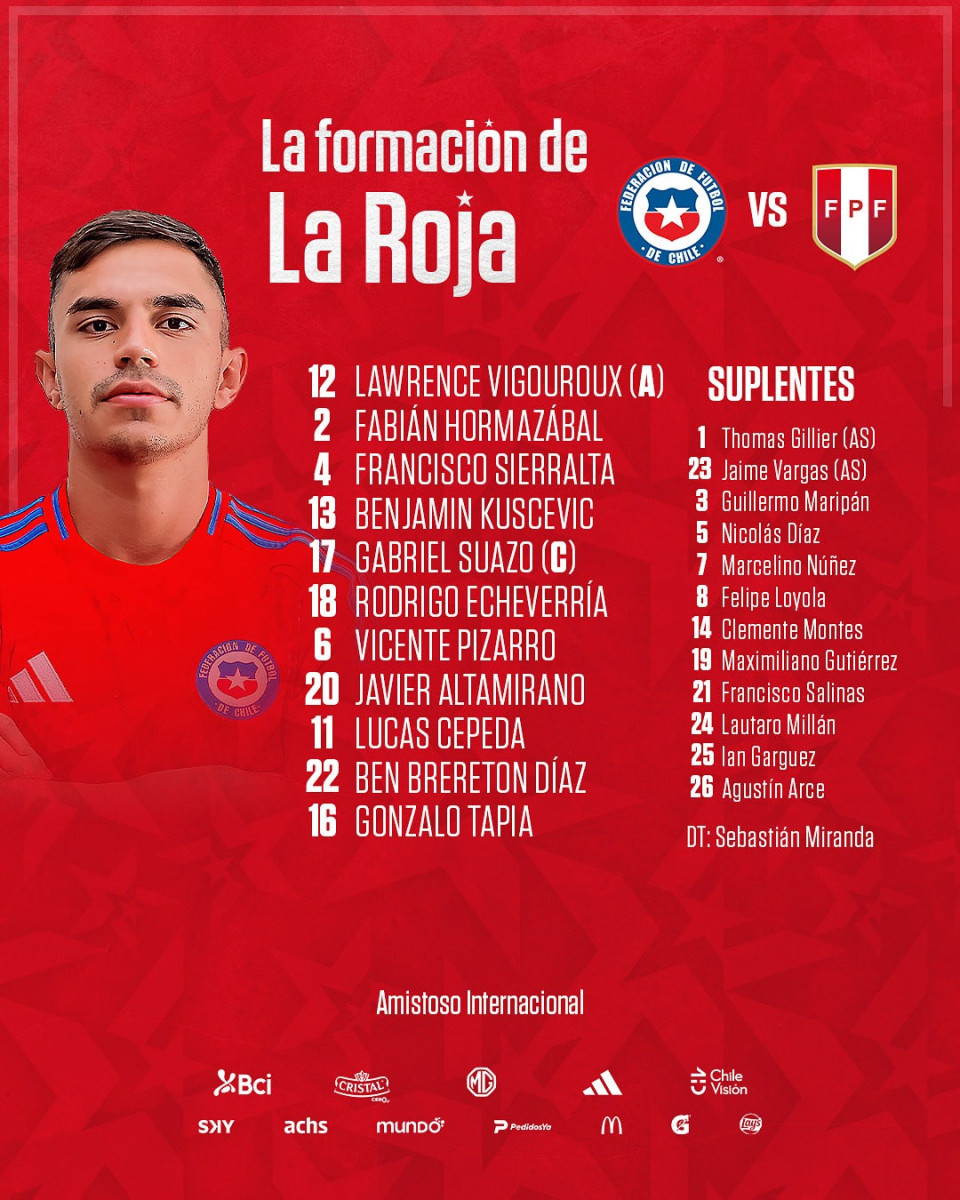 Chile