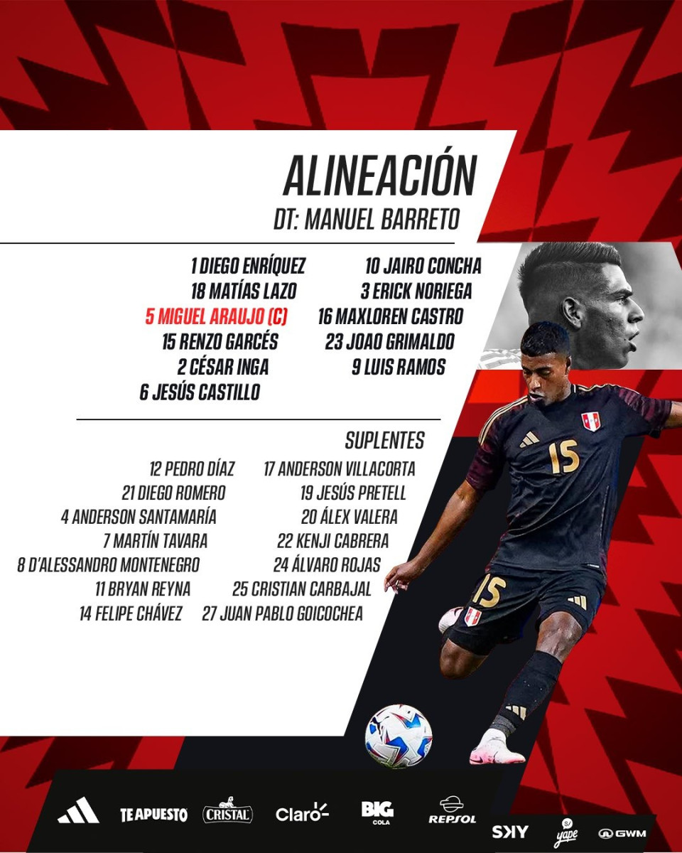 Perú