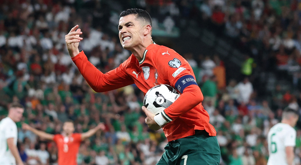 cristiano Ronaldo Portugal