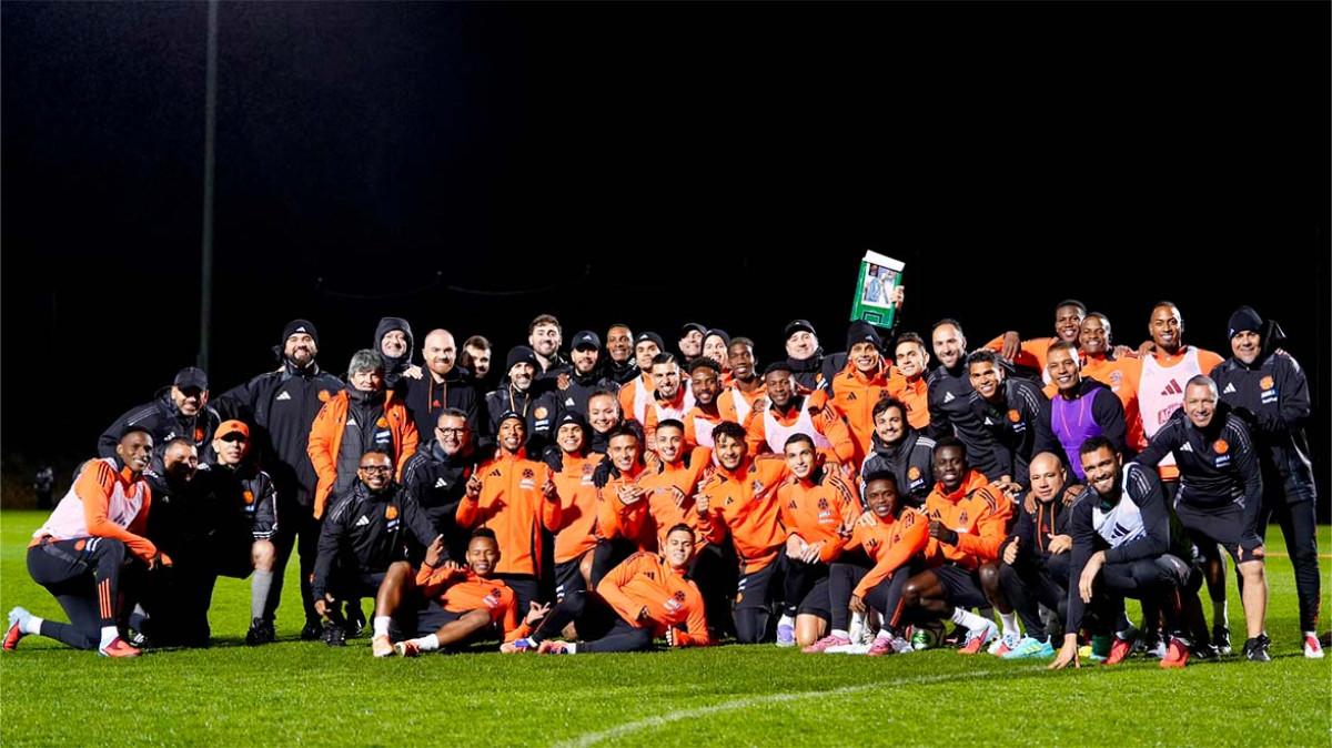 Selección Colombiana