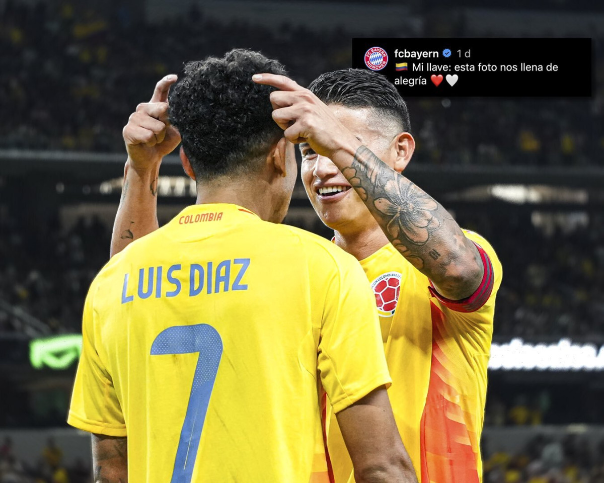 Selección colombiana destacó a sus jugadores a poco de enfrentar a Canadá.