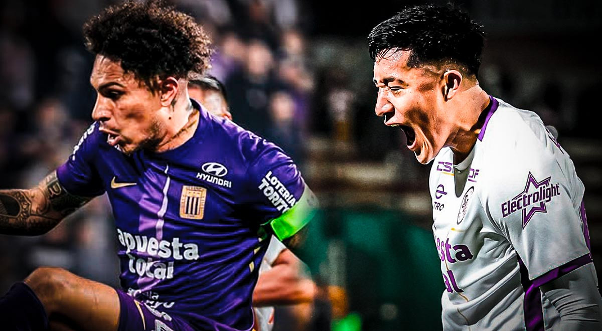 Alianza Lima vs Sport Boys