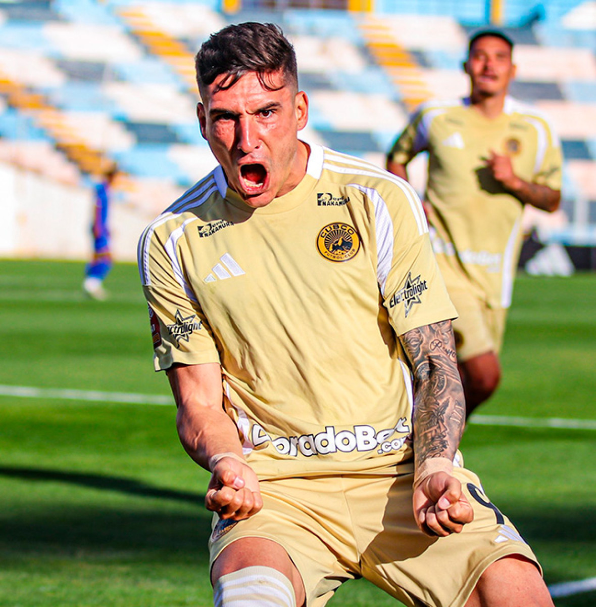 Facundo Callejo, Cusco FC