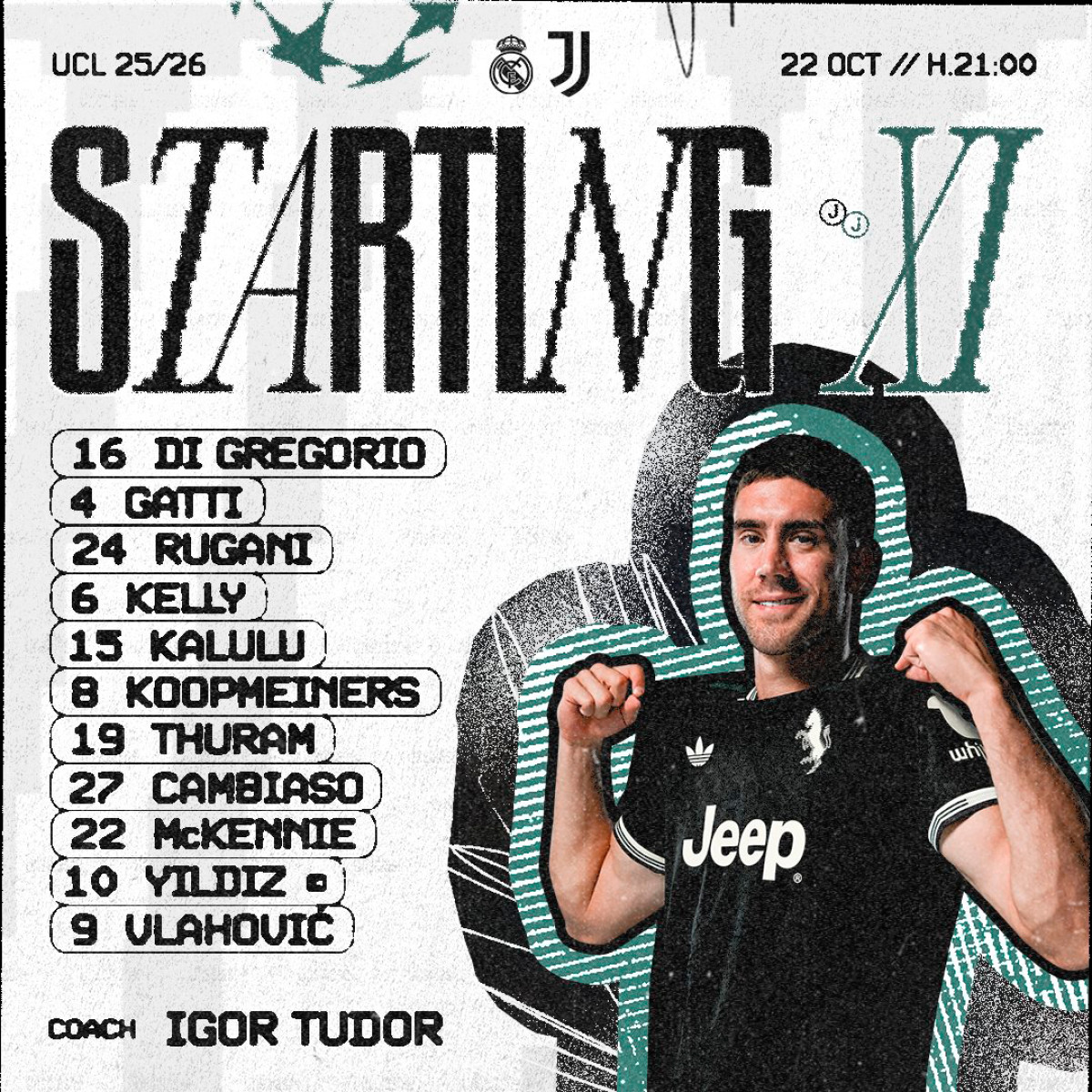 Juventus