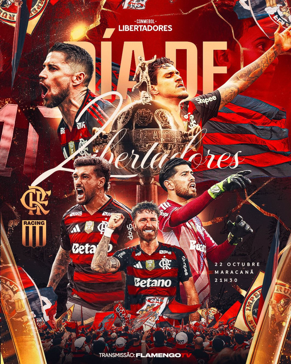 Flamengo