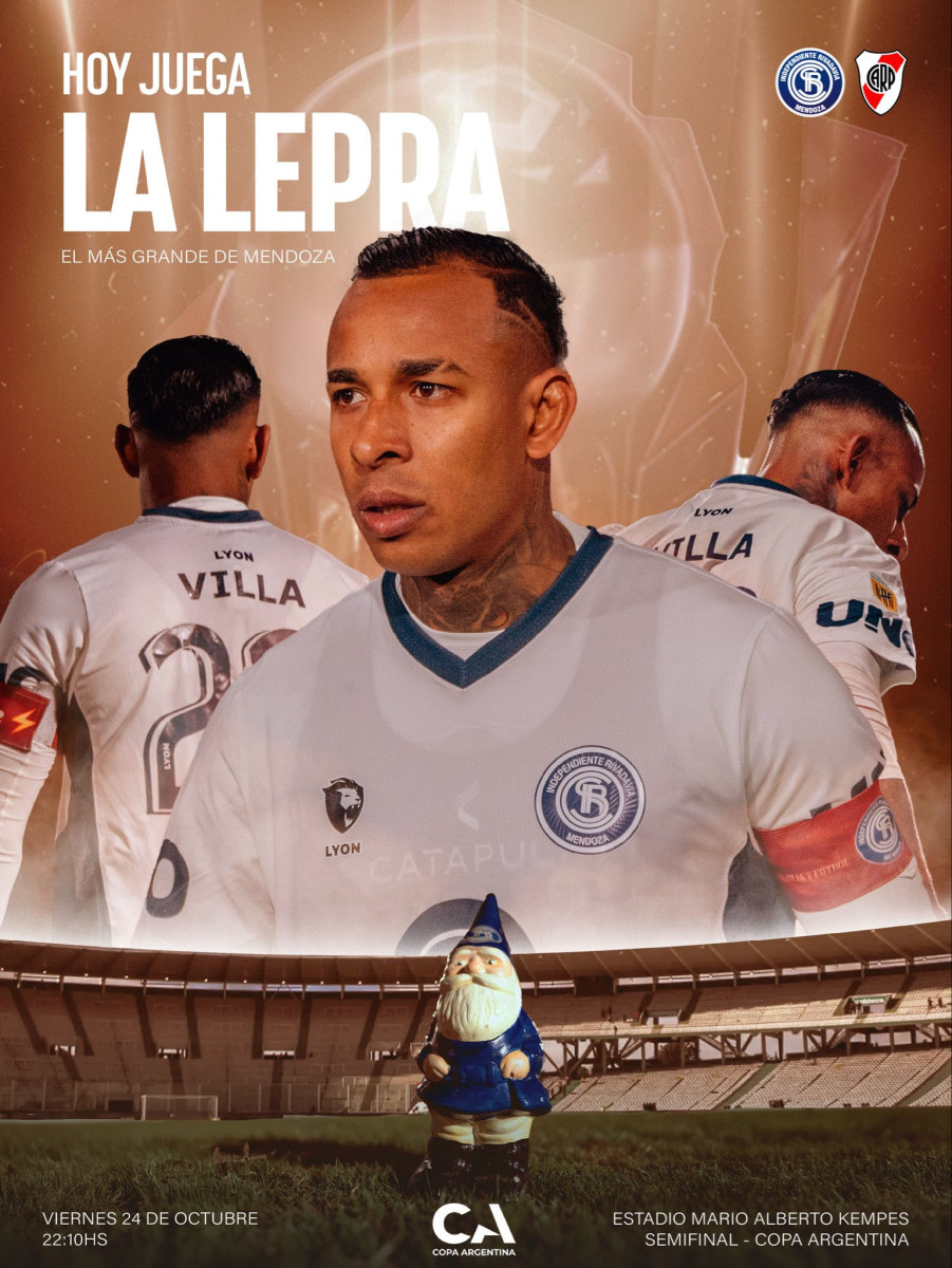 Independiente Rivadavia