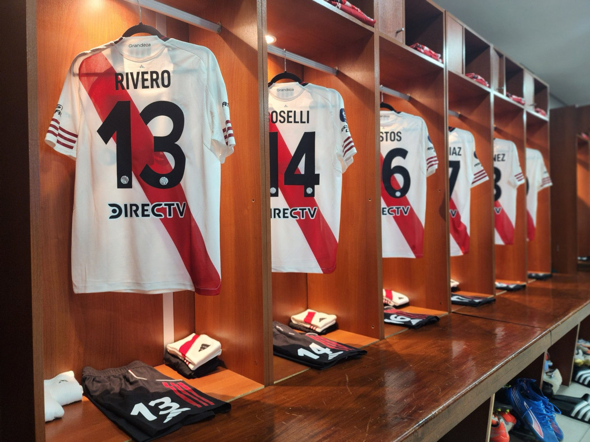 River Plate