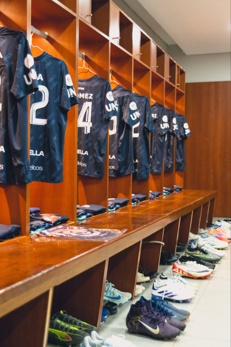 Independiente Rivadavia