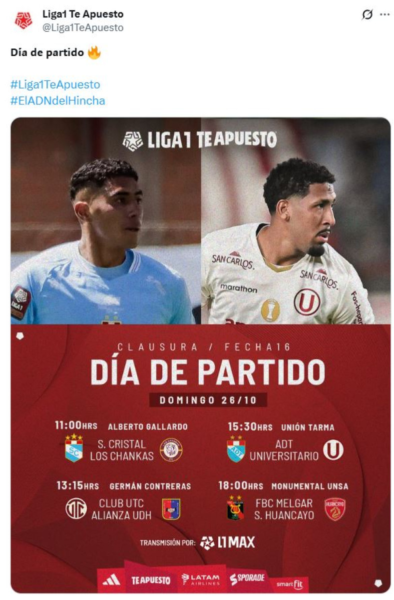Universitario