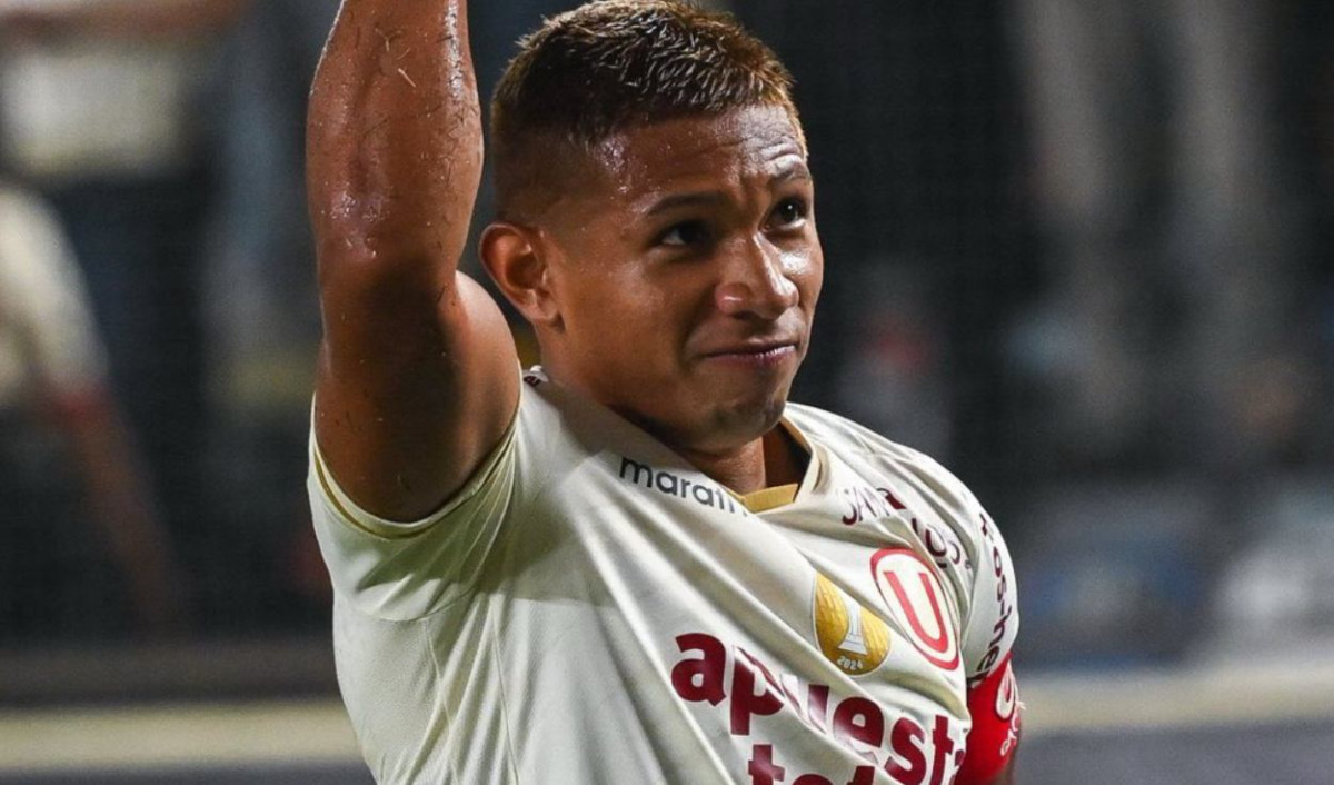 Edison Flores