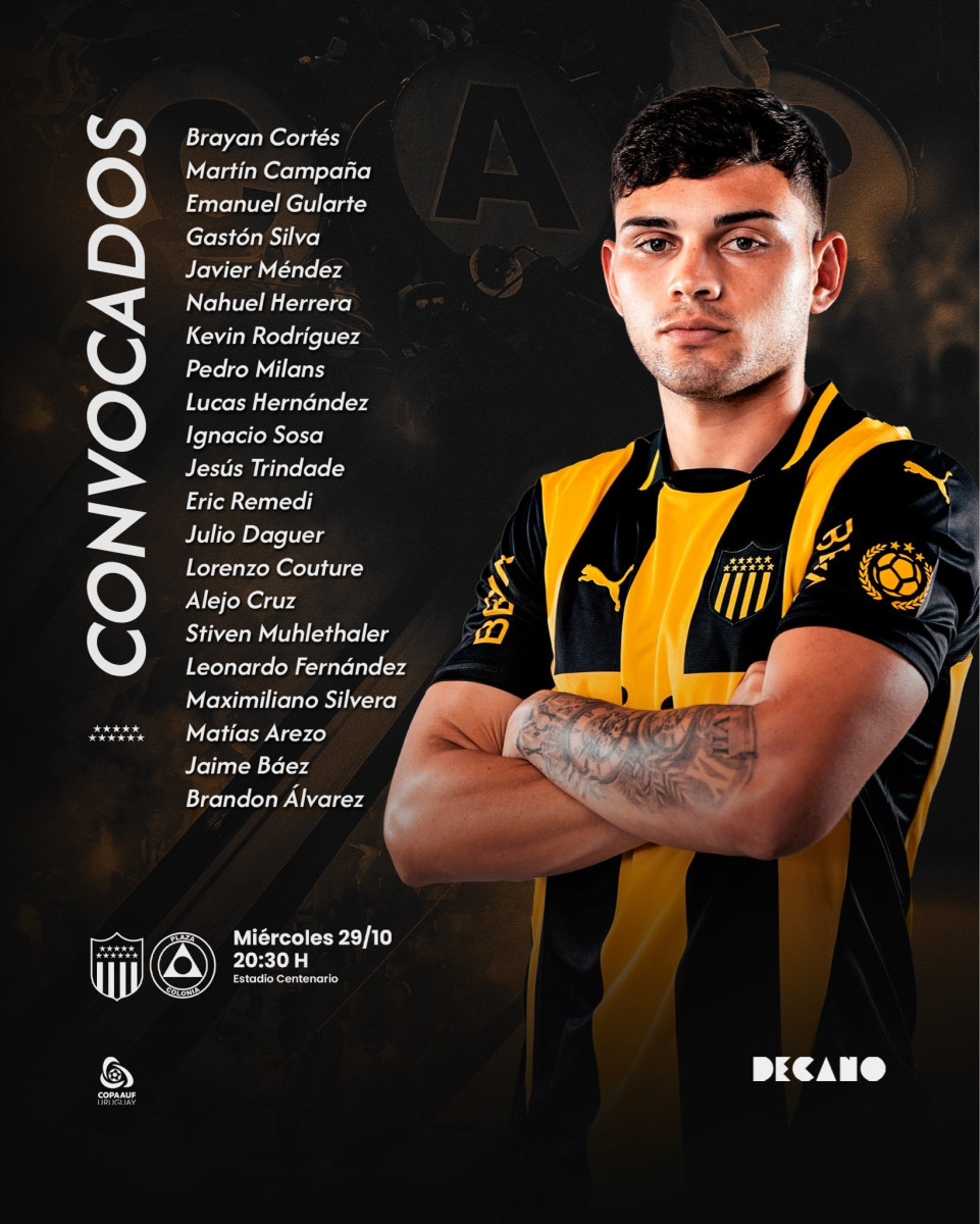 Peñarol