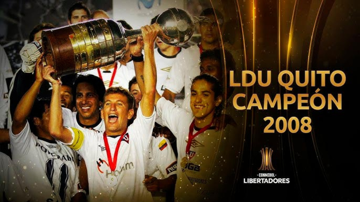 Copa Libertadores