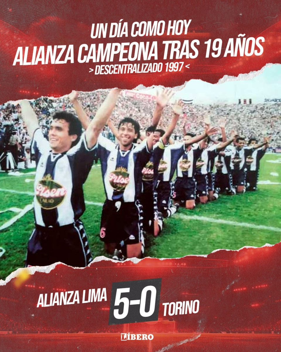 alianza