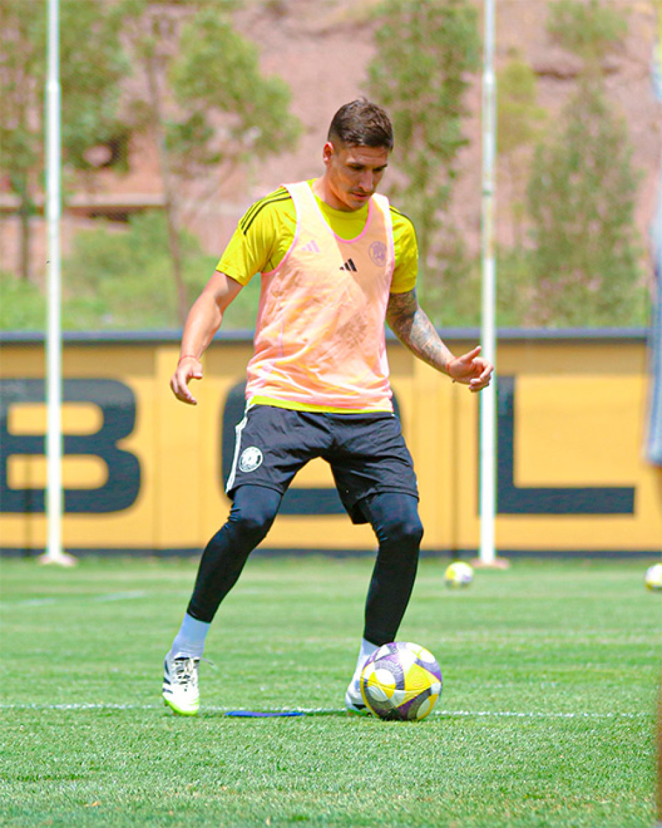 Facundo Callejo, Cusco FC