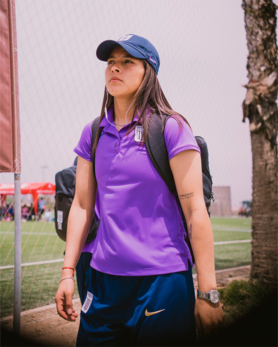 Alianza Lima Femenino