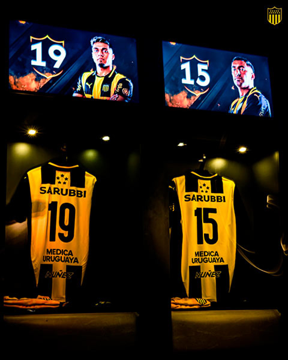 Peñarol