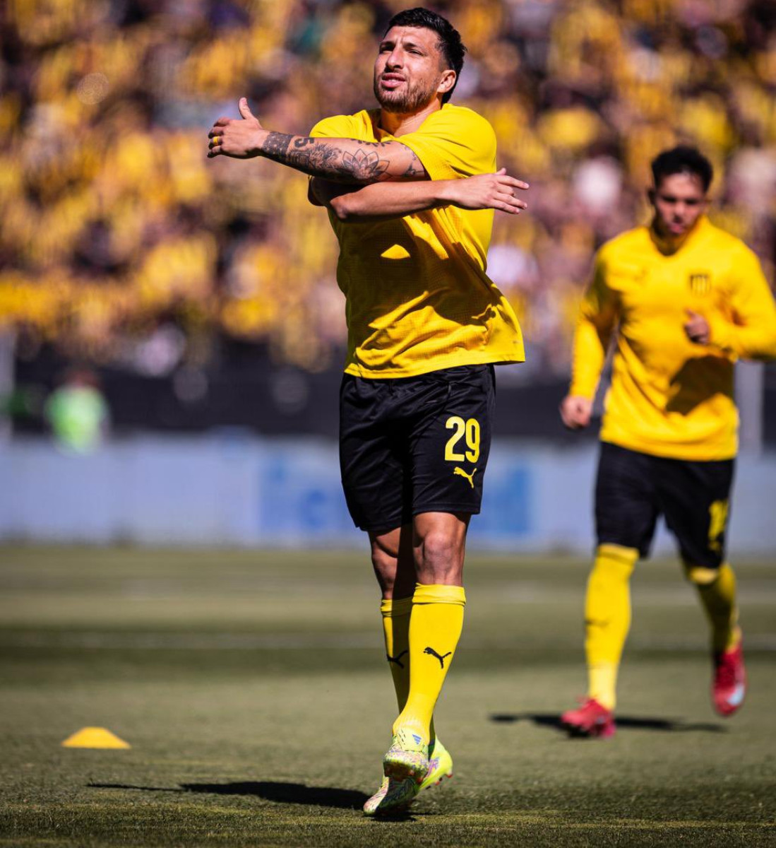 Peñarol