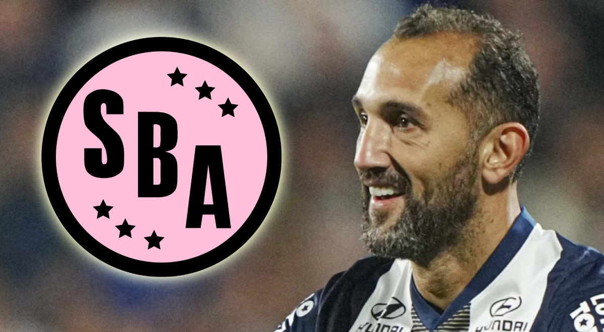 Hernán Barcos, Sport Boys