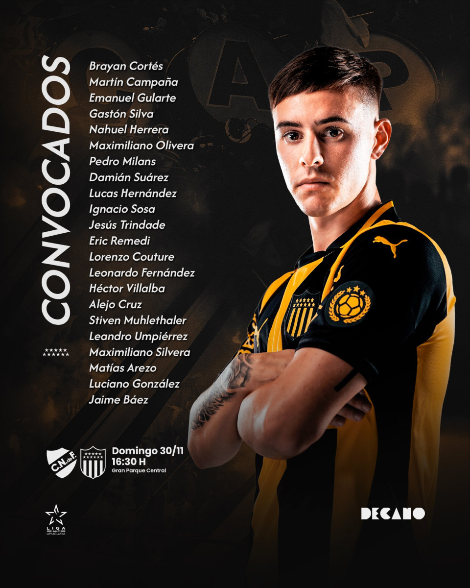 Peñarol