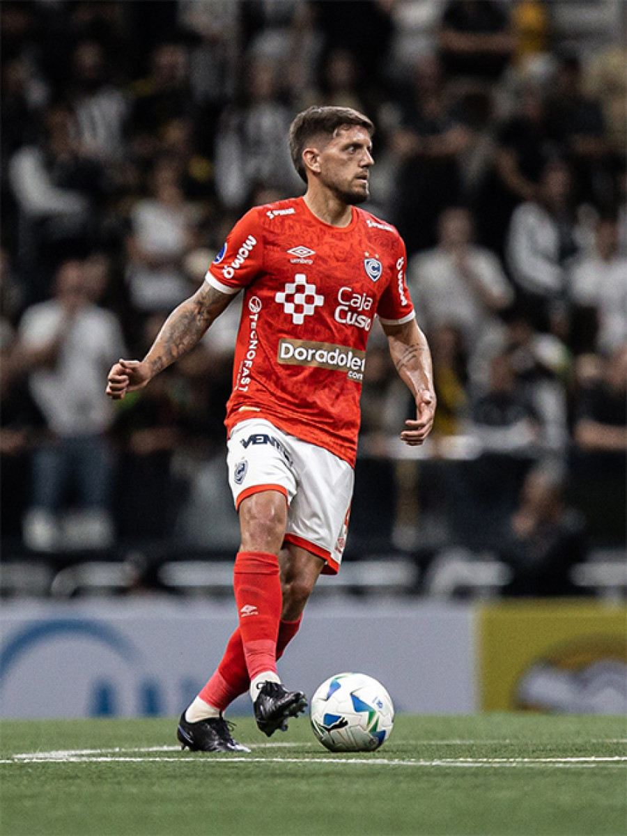 Maximiliano Amondarain