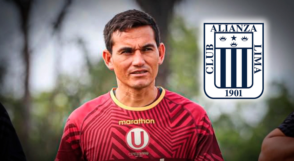 Jairo Vélez, Alianza Lima
