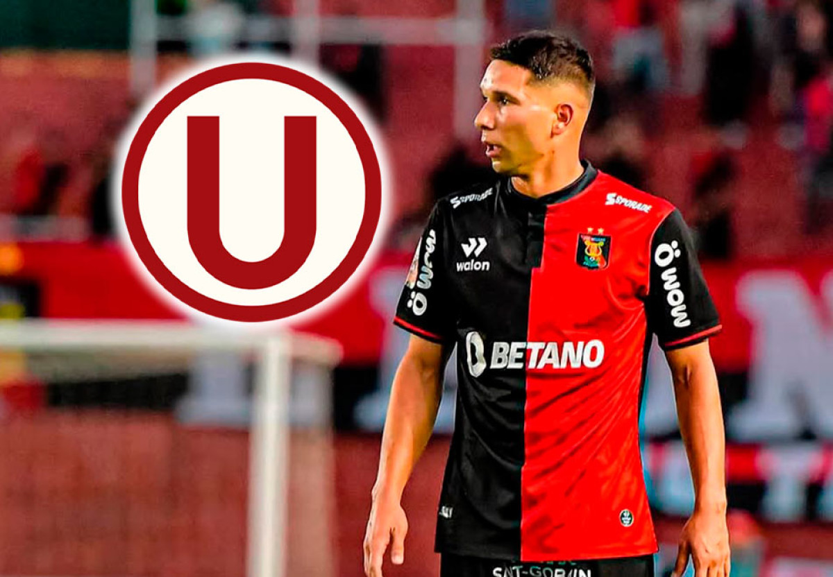 Tomás Martínez, Universitario de Deportes