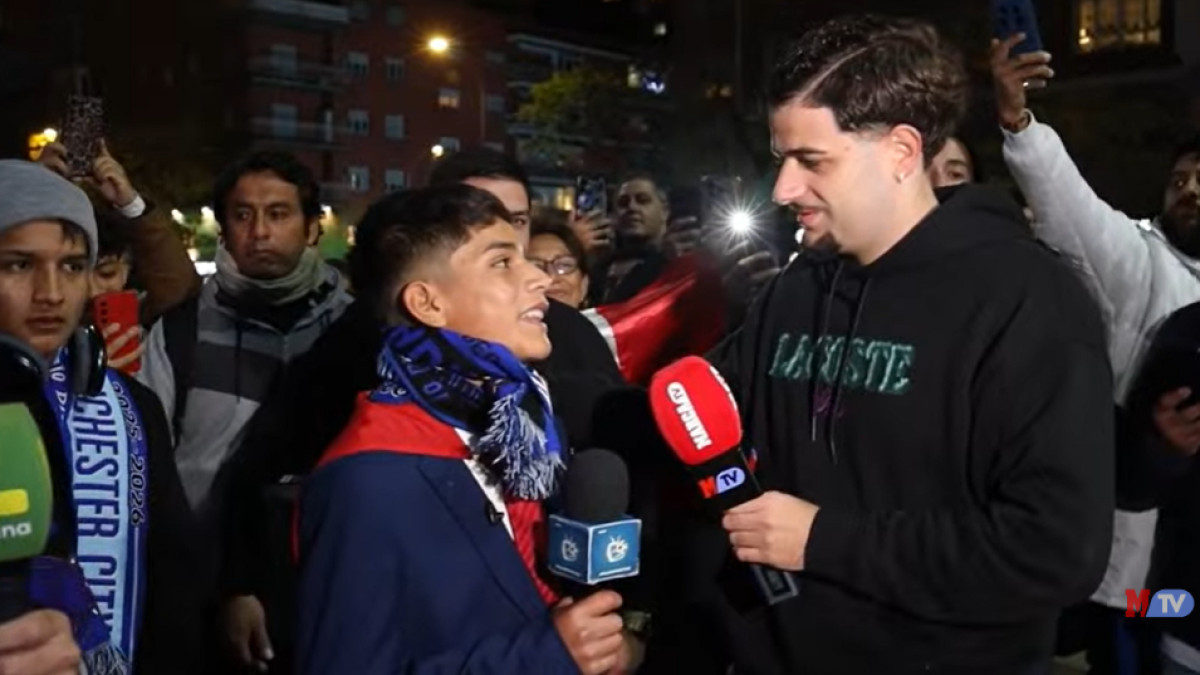 Cobertura en vivo de Pol Deportes