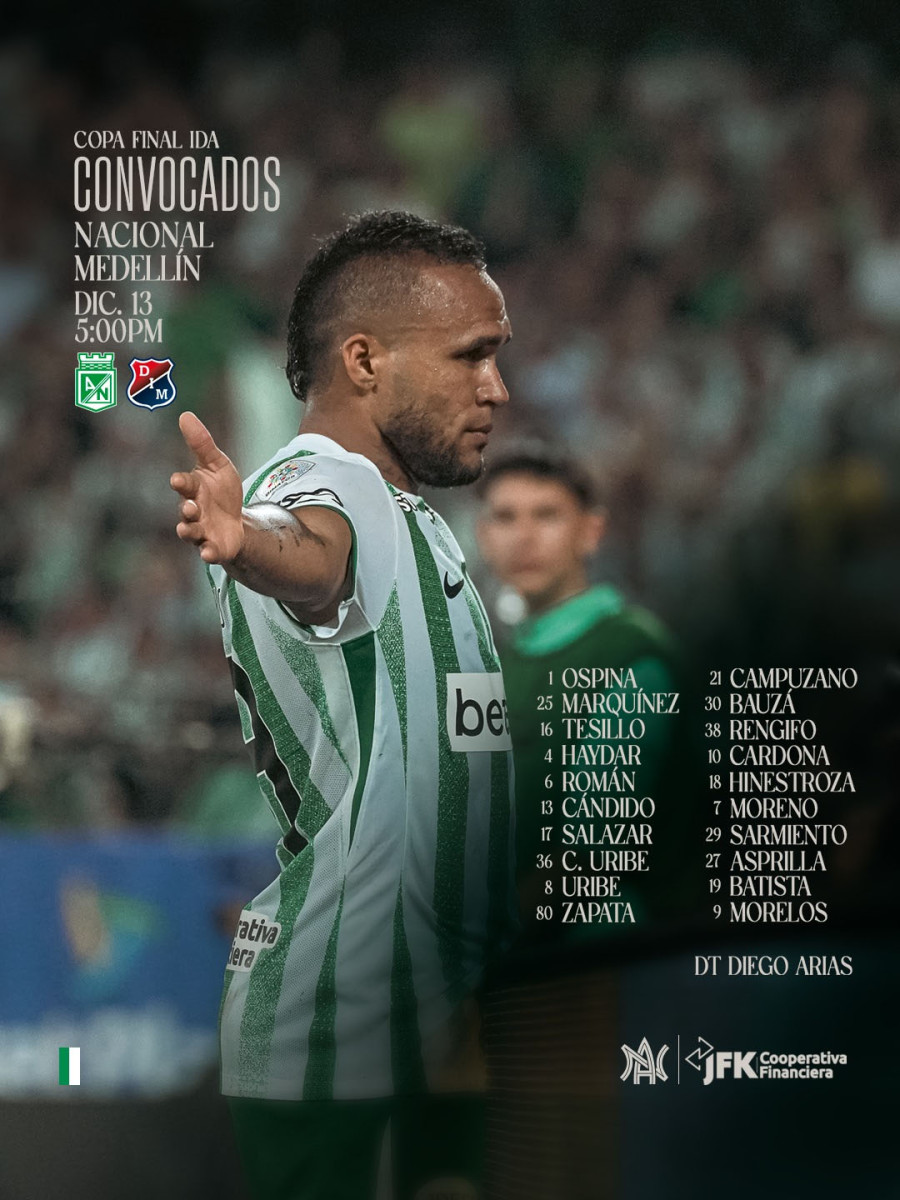 Atlético Nacional