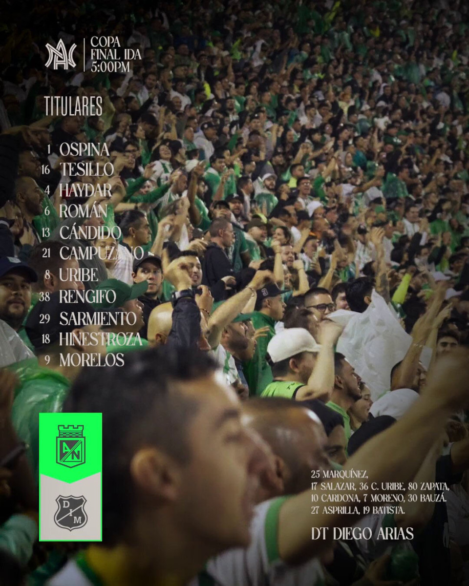 Atlético Nacional