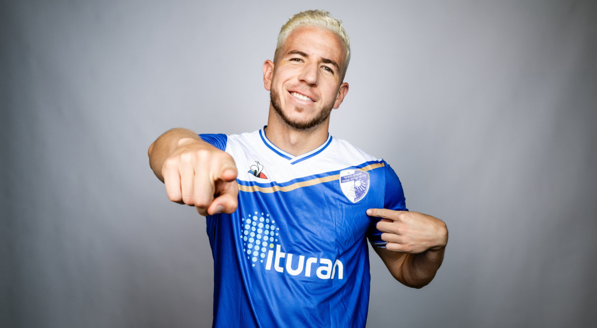 Adrian Ugarriza