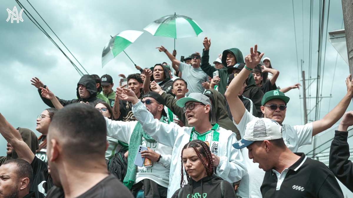 Atlético Nacional