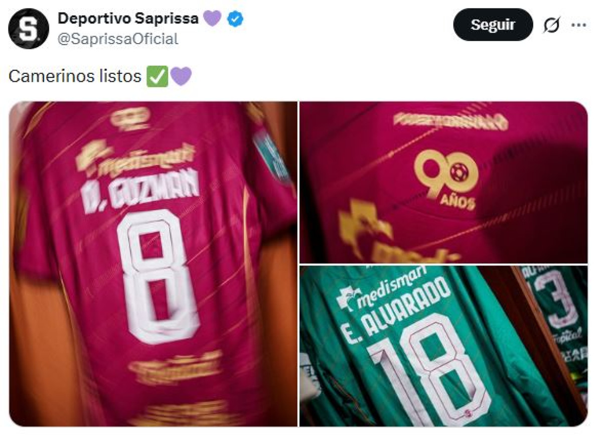 Saprissa