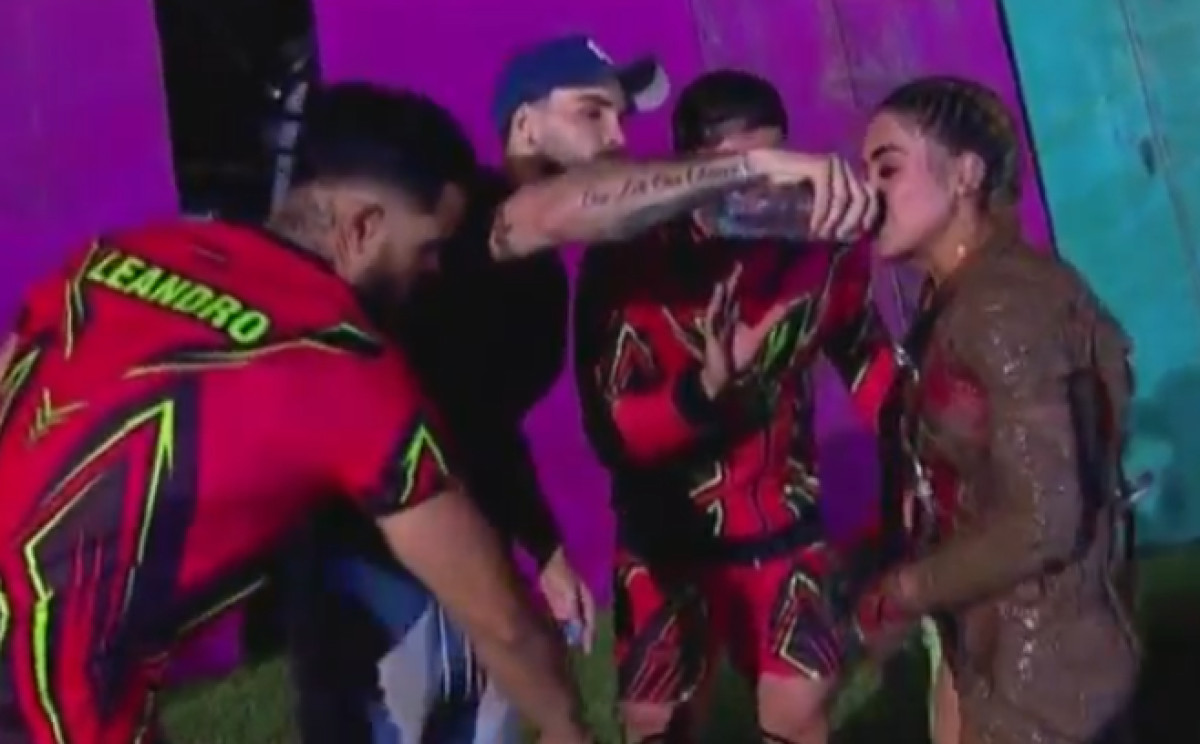 ESTO ES GUERRA FINAL