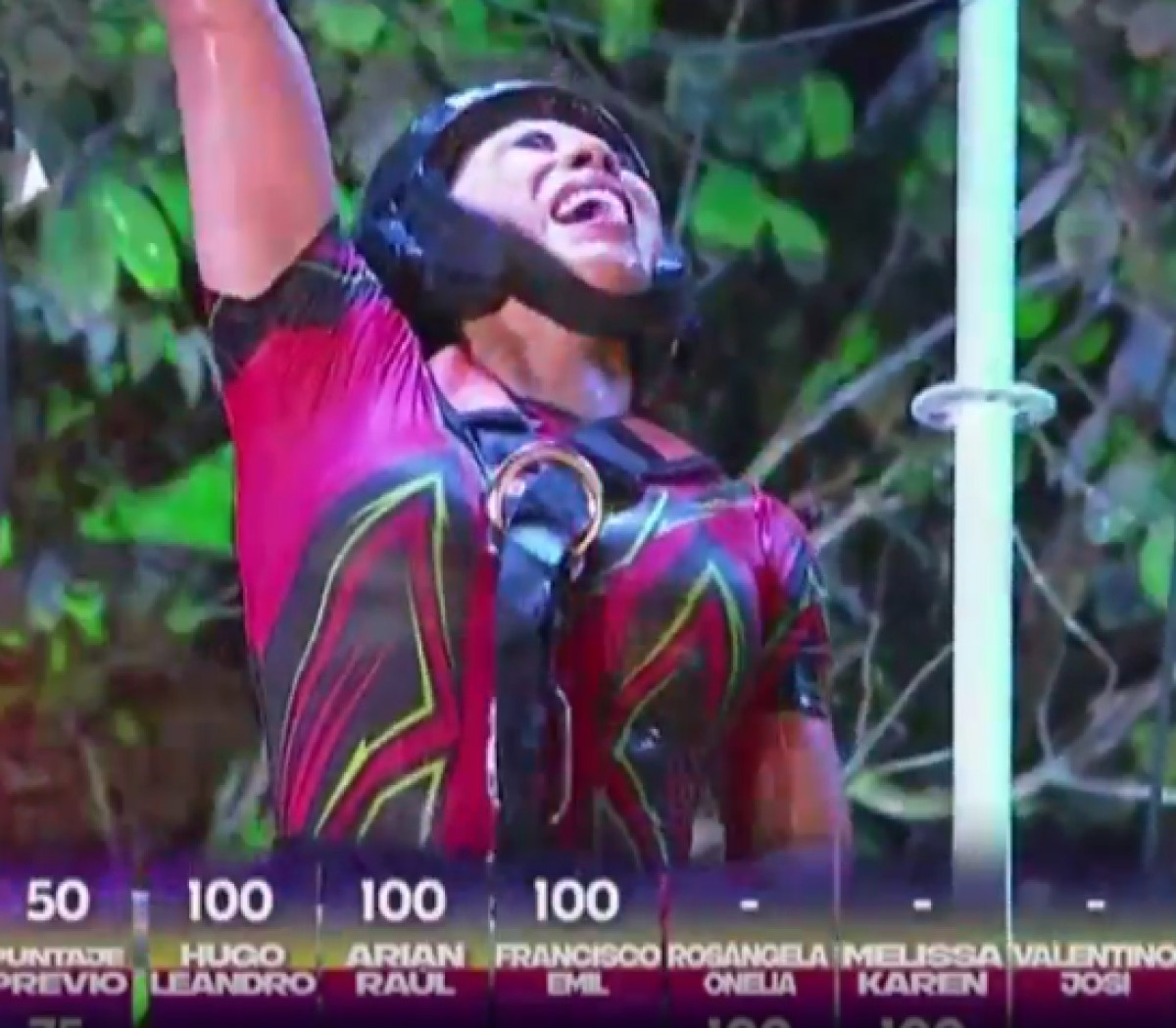 final de esto es guerra