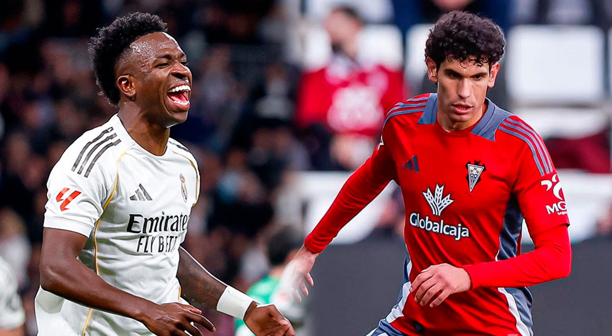 Real Madrid vs Albacete