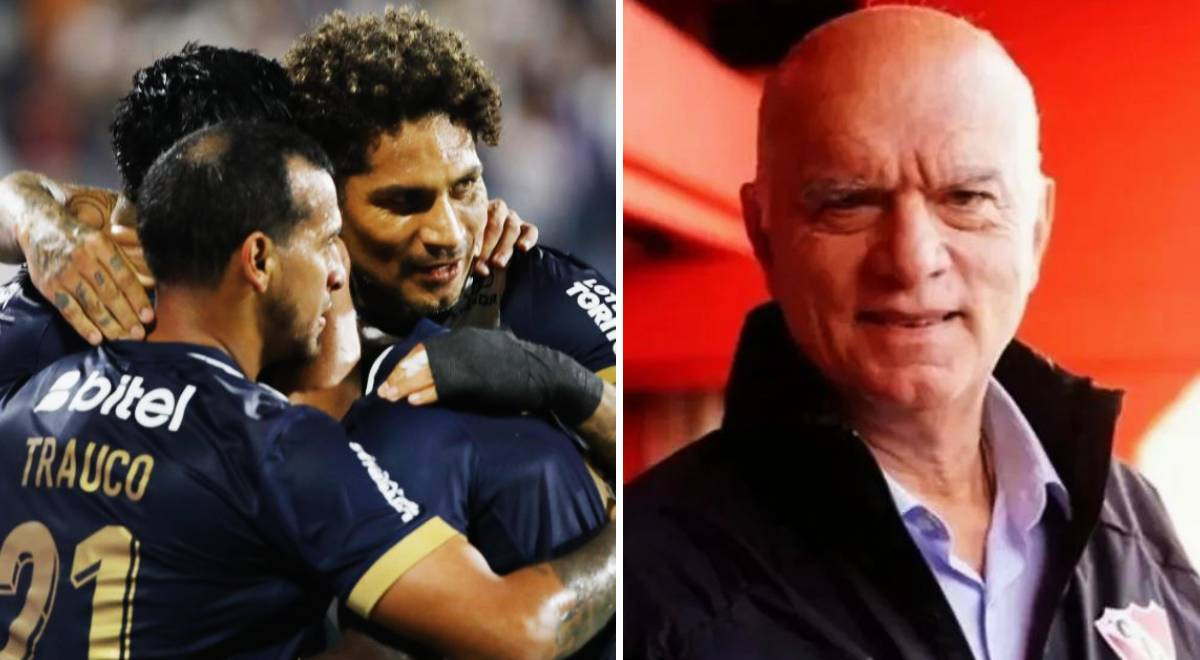 Alianza Lima vs Independiente