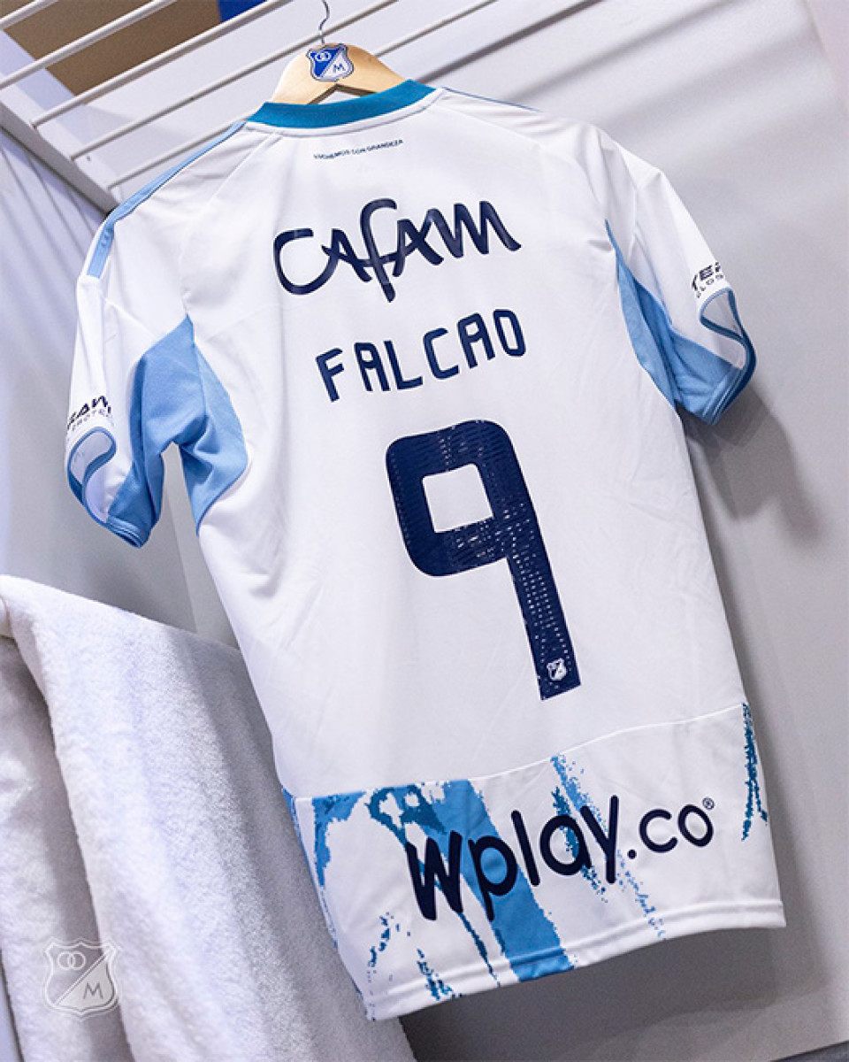 Millonarios vs Boca Juniors