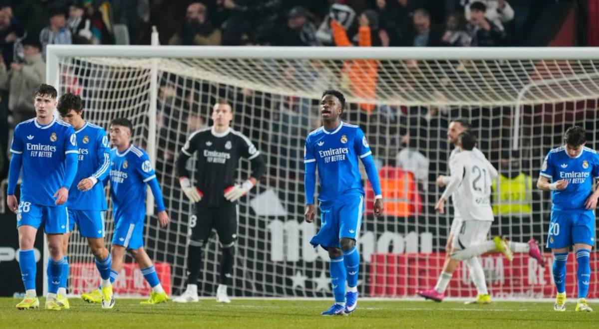 Barcelona vs Albacete