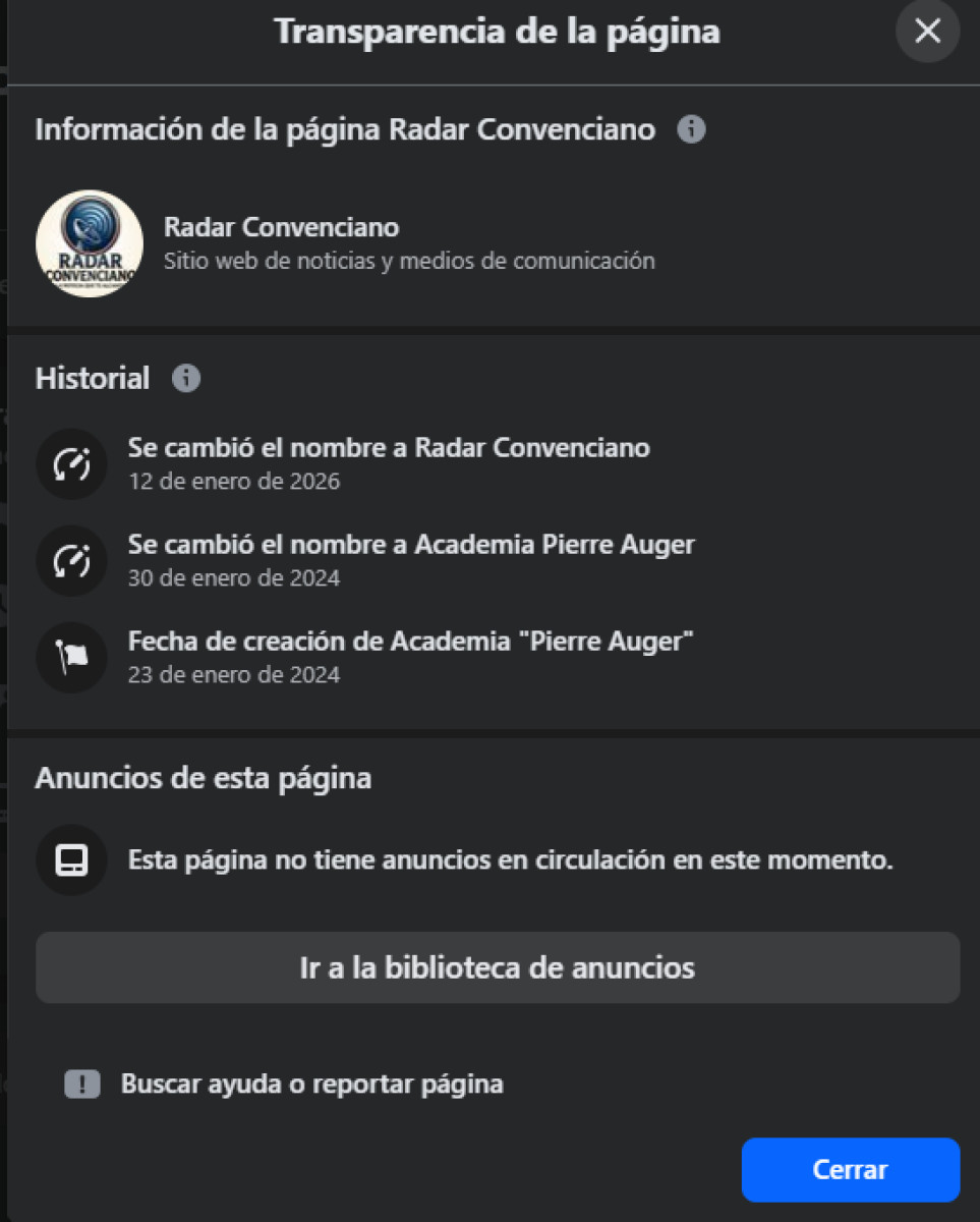 Leonela Labra difunde encuesta fabricada que la pone en primer lugar en Cusco 5 lg 69732957b5dd3e8fa90a5a38 La Prensa Regional
