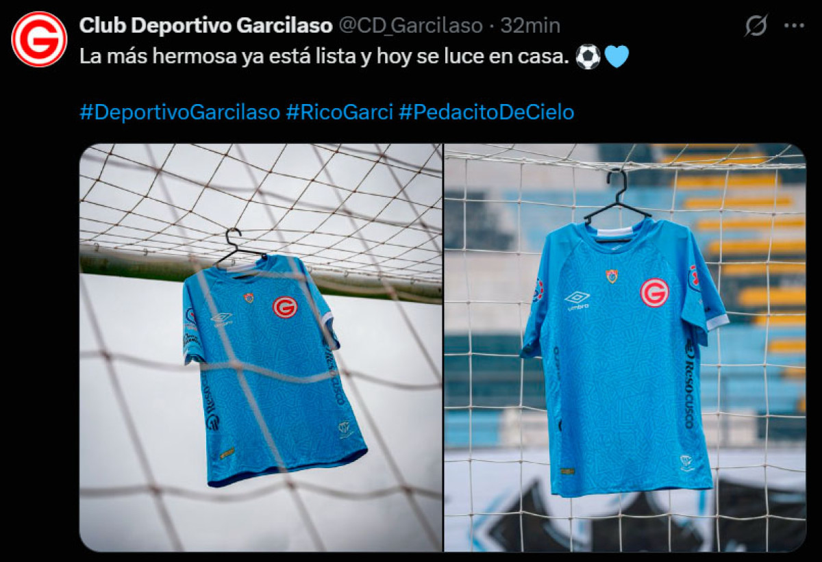 Deportivo Garcilaso