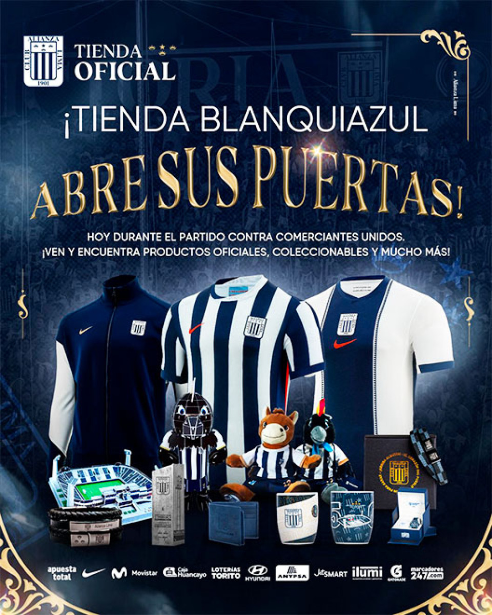 Alianza Lima 