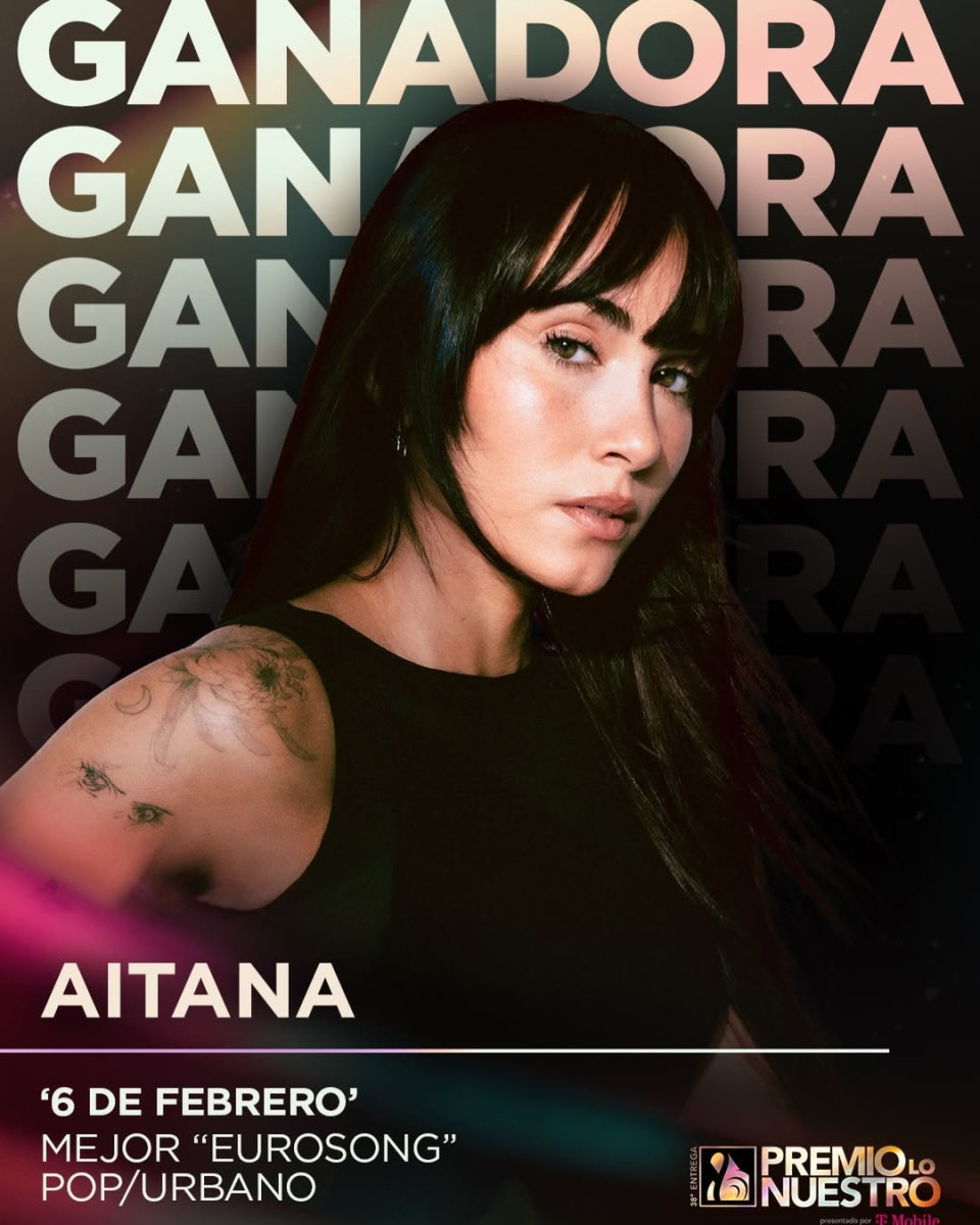 aitana