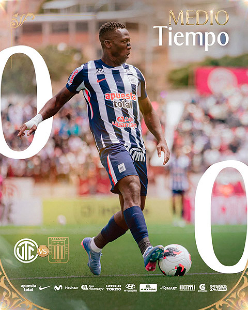 Alianza Lima