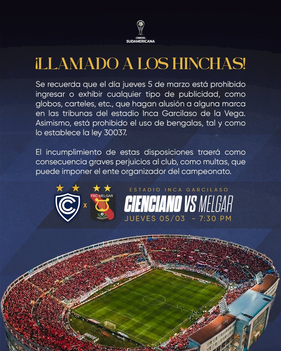 Cienciano