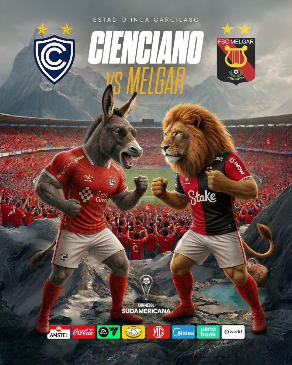 Cienciano