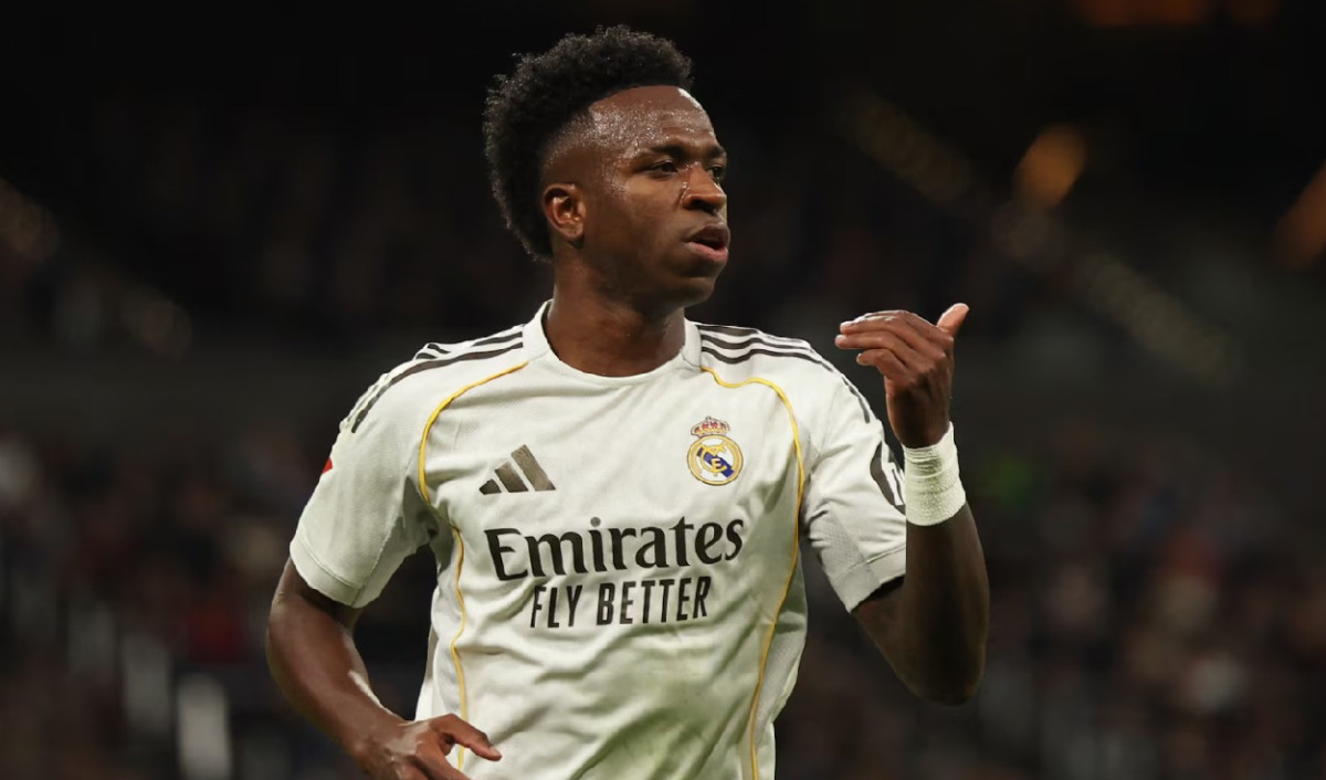 Vinicius Jr.