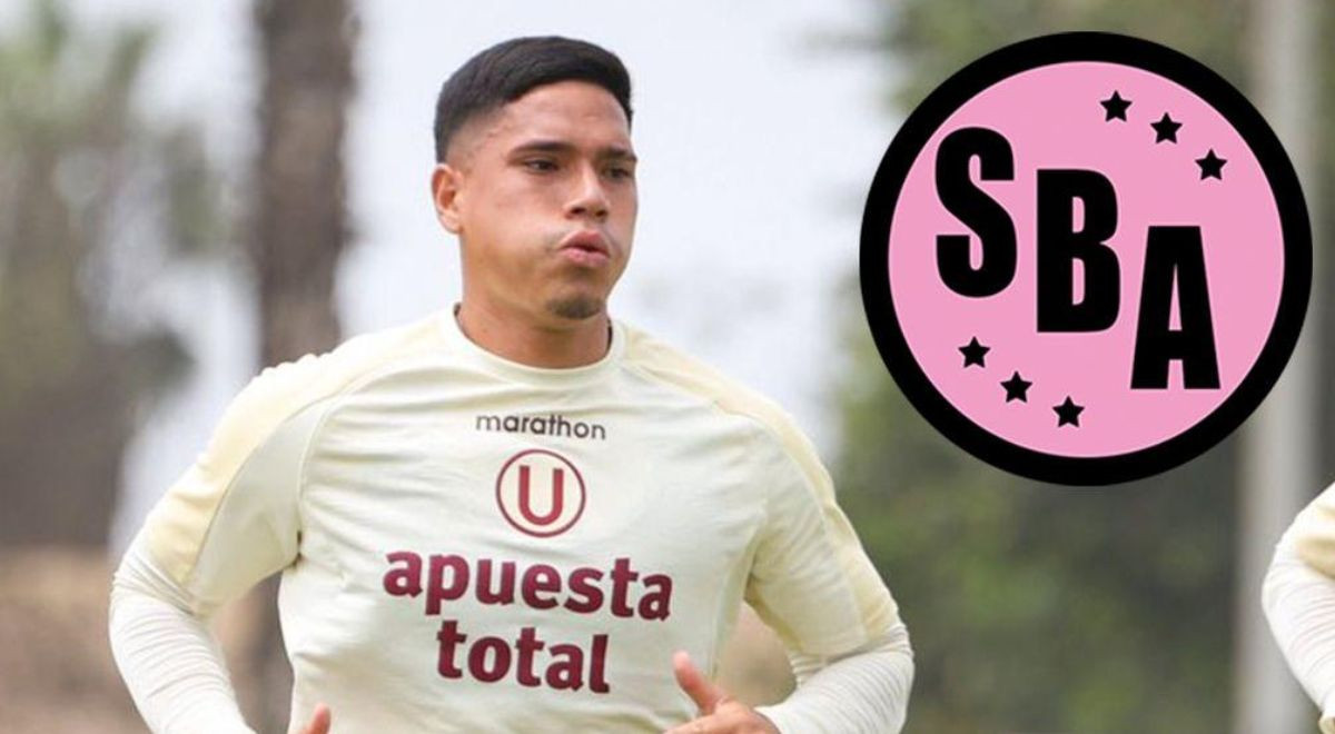 Yuriel Celi, Universitario