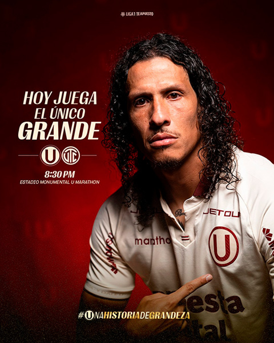 Universitario